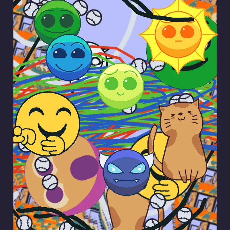 Game by @DamianGarcia