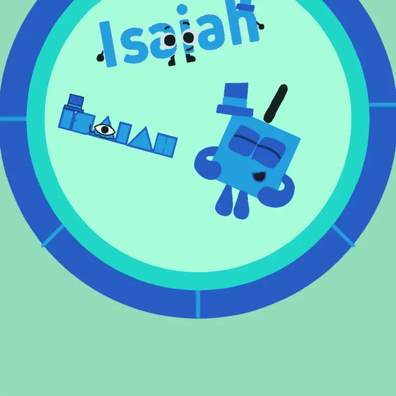 Game by @HalloweenIsaiah231