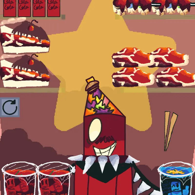 Game by @-vainille-