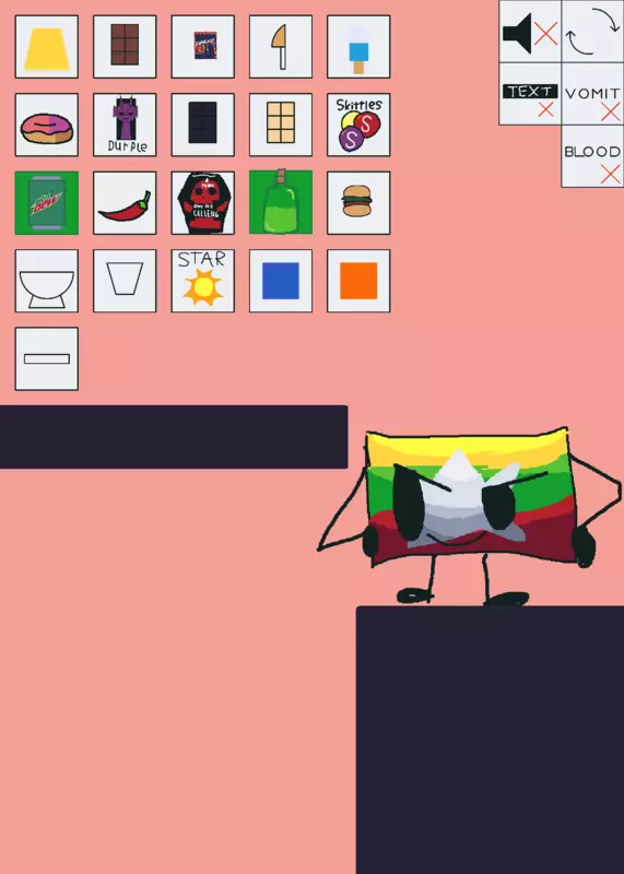 Game by @RobTop_and_Staggy