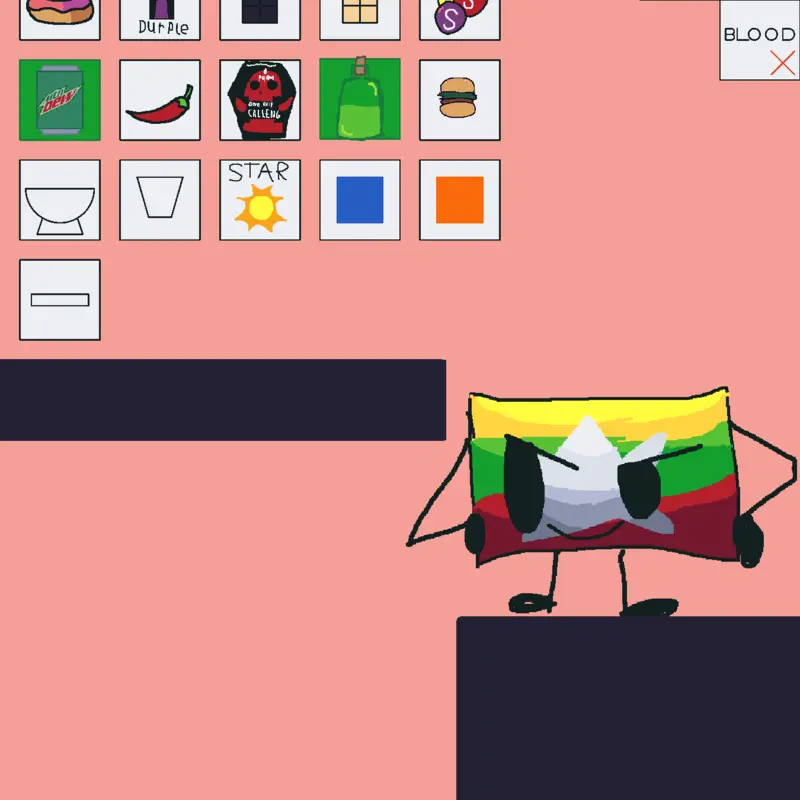 Game by @RobTop_and_Staggy