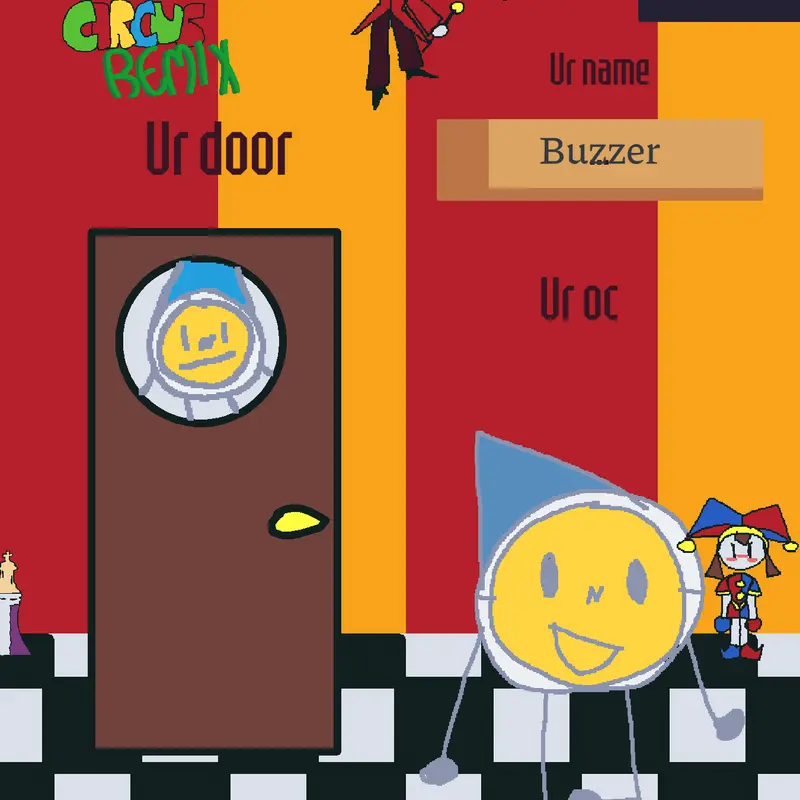 Game by @RandomFish