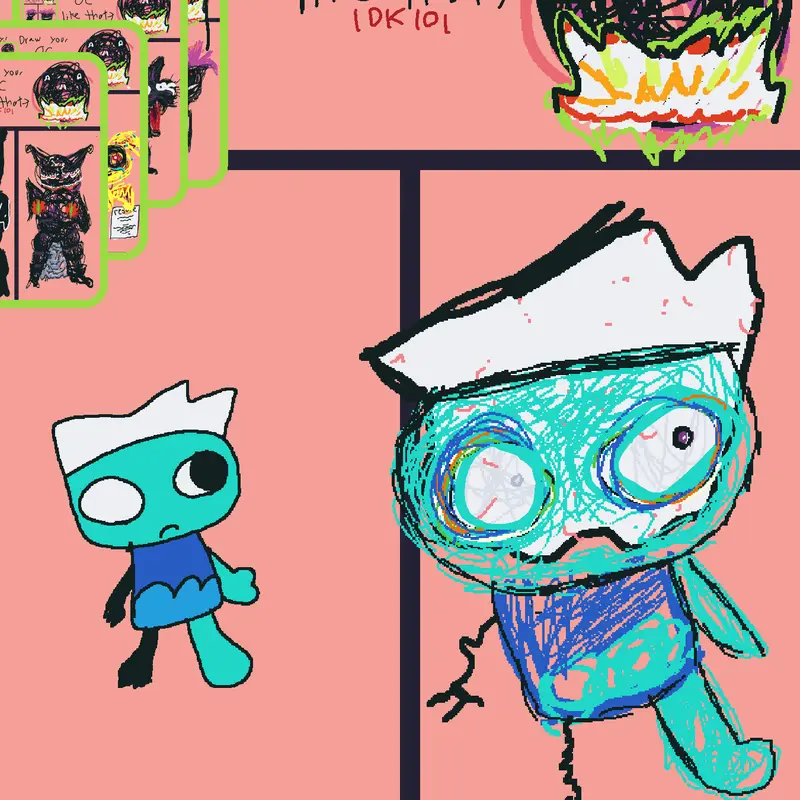 Game by @NinjaSlave