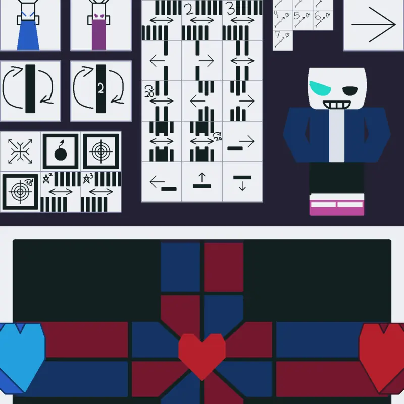 Game by @Psyphobia