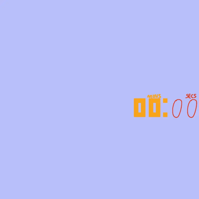 0s to 1h by @Arthur1117