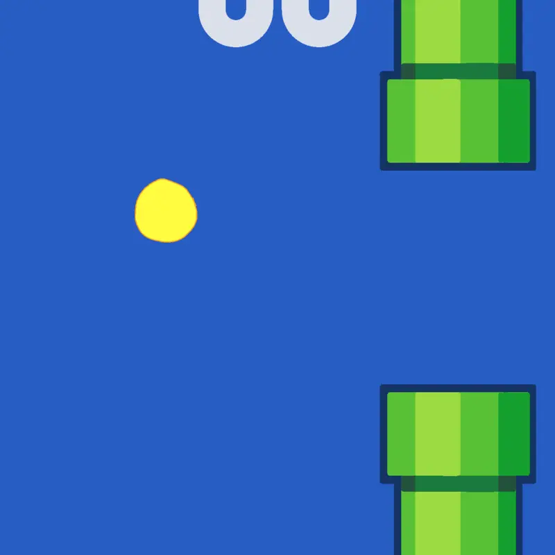 Game by @RamiroGauna