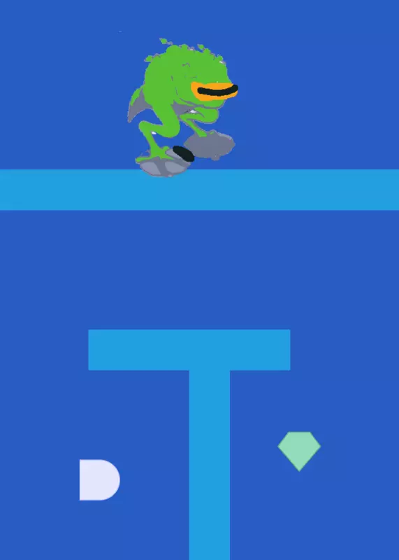 Game by @legendary_pixolotl