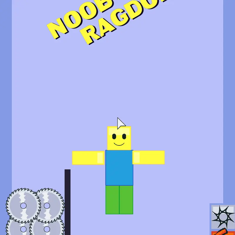 Game by @Nobody6
