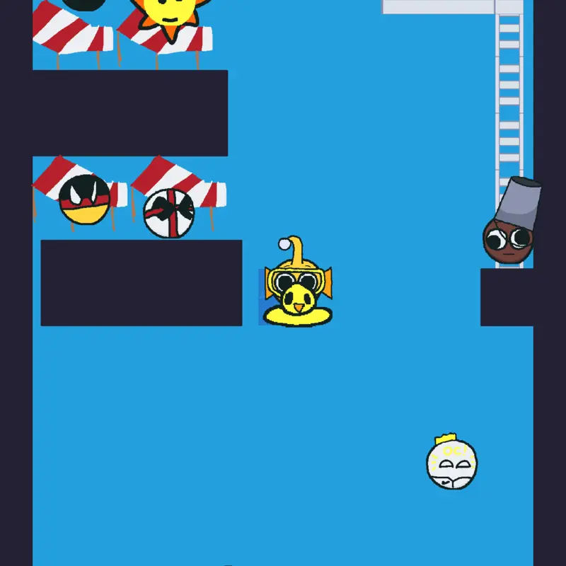 Game by @SlushiiGTCastle