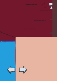 Jared’s Adventures 95’.        (WIP)