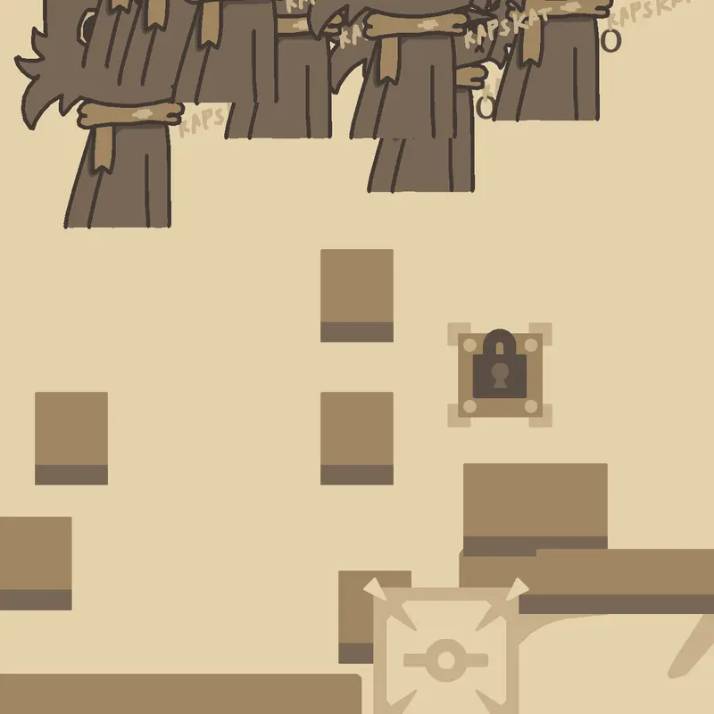 Game by @VladimrKabt