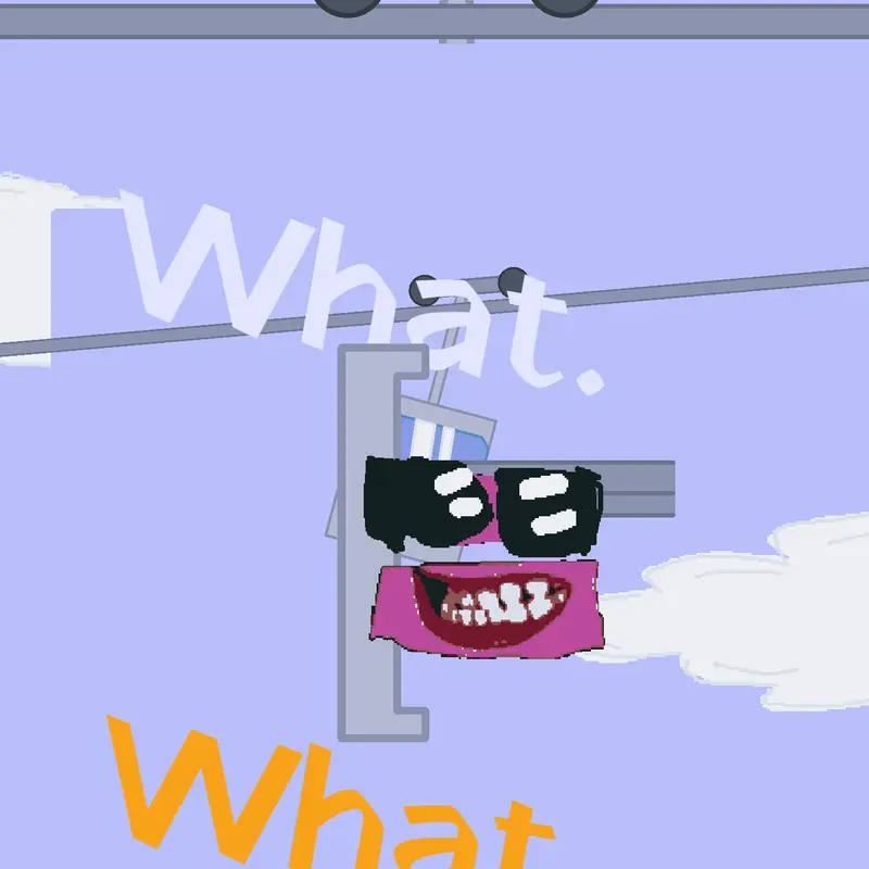 Game by @yhhhhu