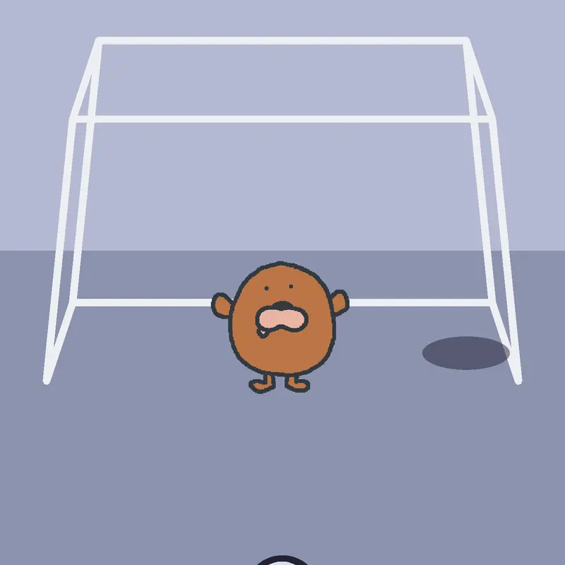 Game by @gabrielviga