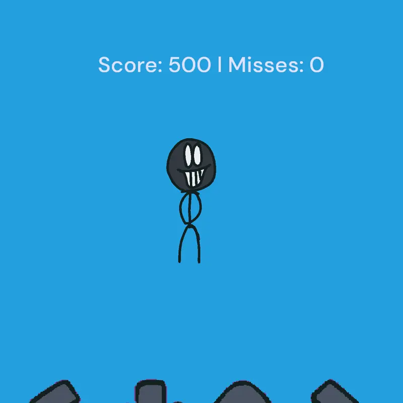 Game by @MrLianless