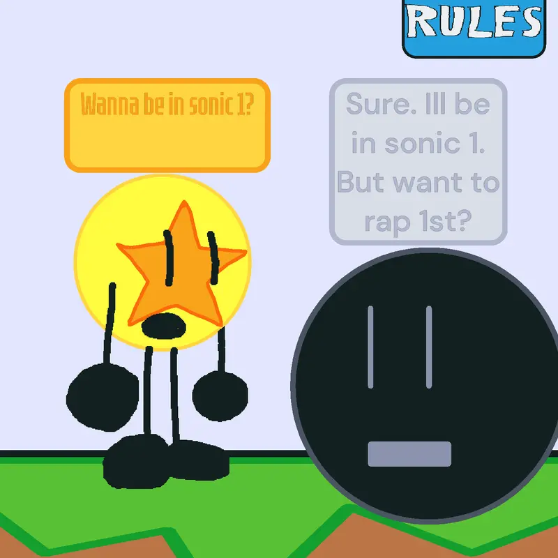 Game by @artanghorbani