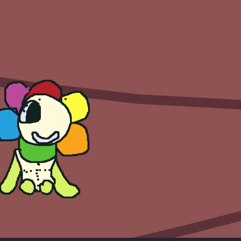 Game by @itsantotheant