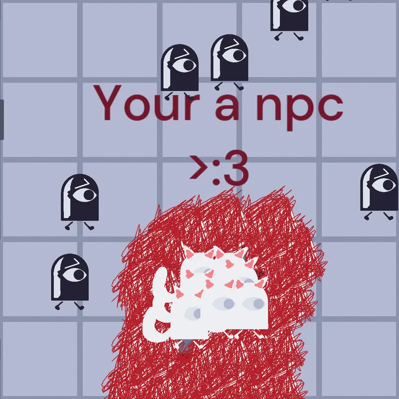 Game by @frrrr