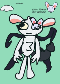 My Sona for the RP!!!