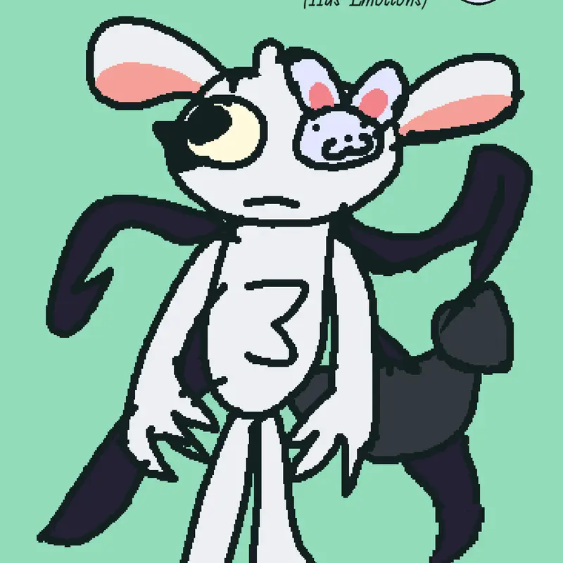 Game by @-Jerry_The_Dog-
