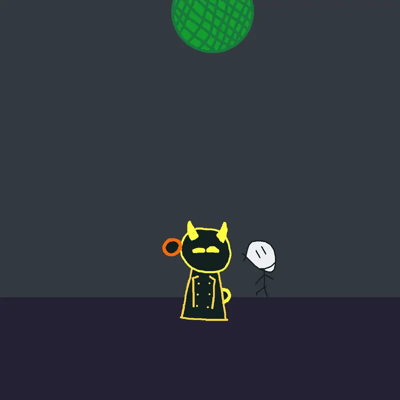 Game by @energa