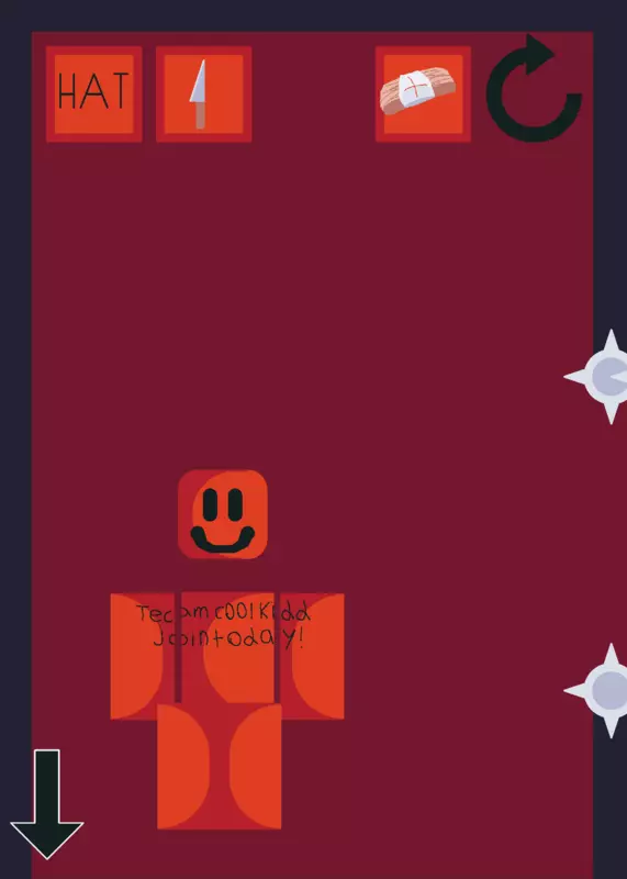 Game by @quazarandmint