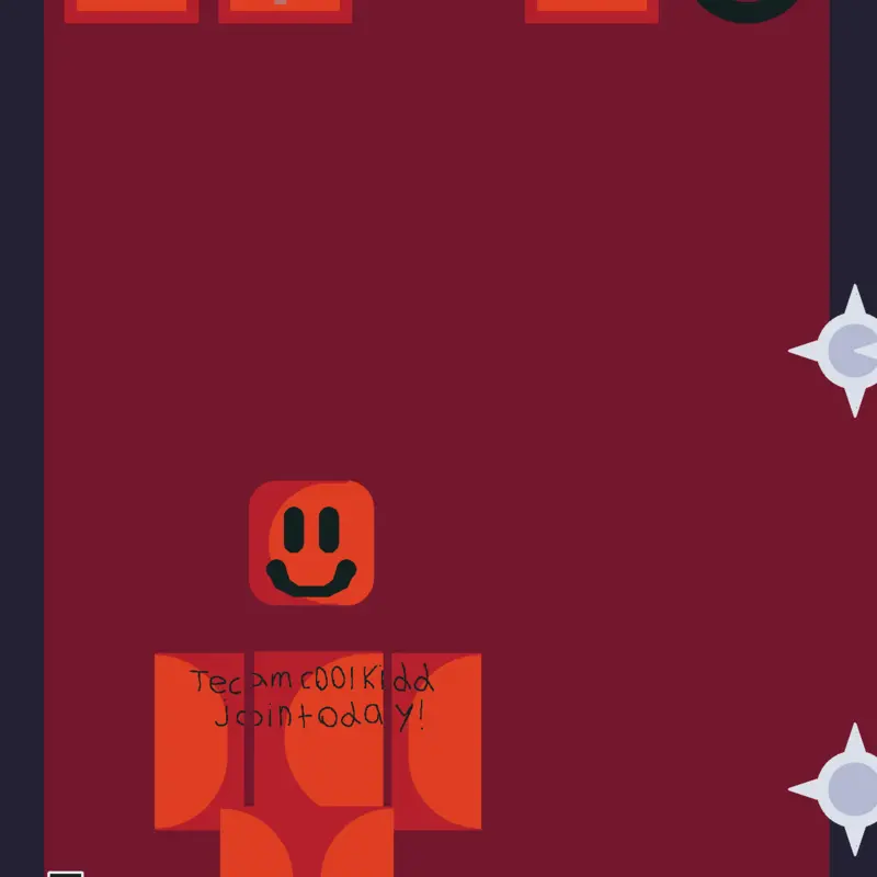 Game by @quazarandmint