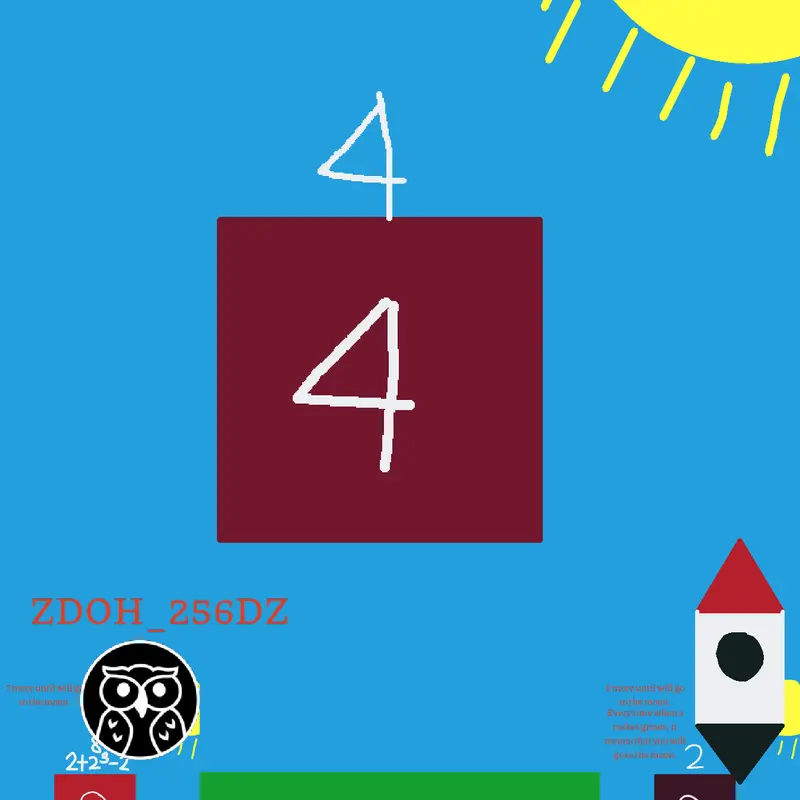 Game by @ZDOH_256DZ
