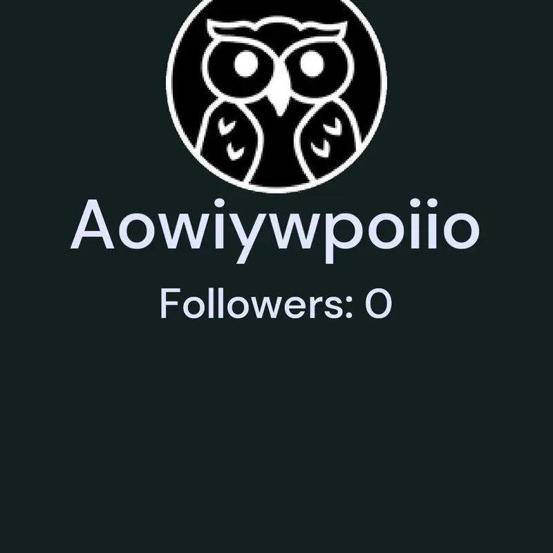 Game by @Aowiywpoiio
