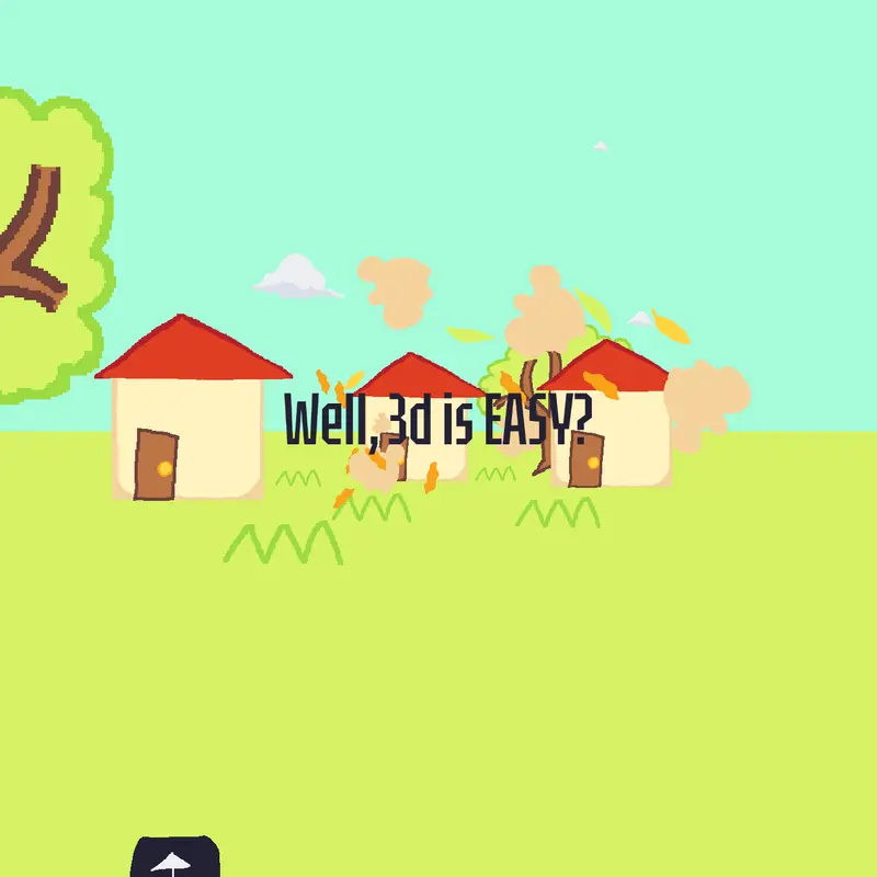 Game by @millko