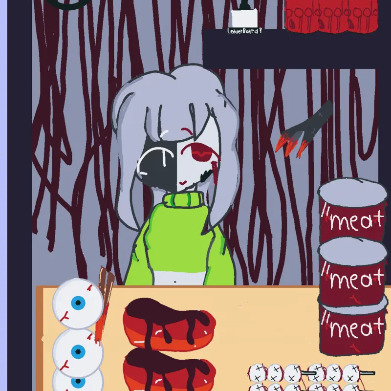 Game by @vohoailinh