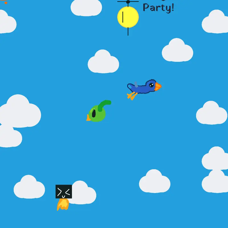 Game by @rall_official