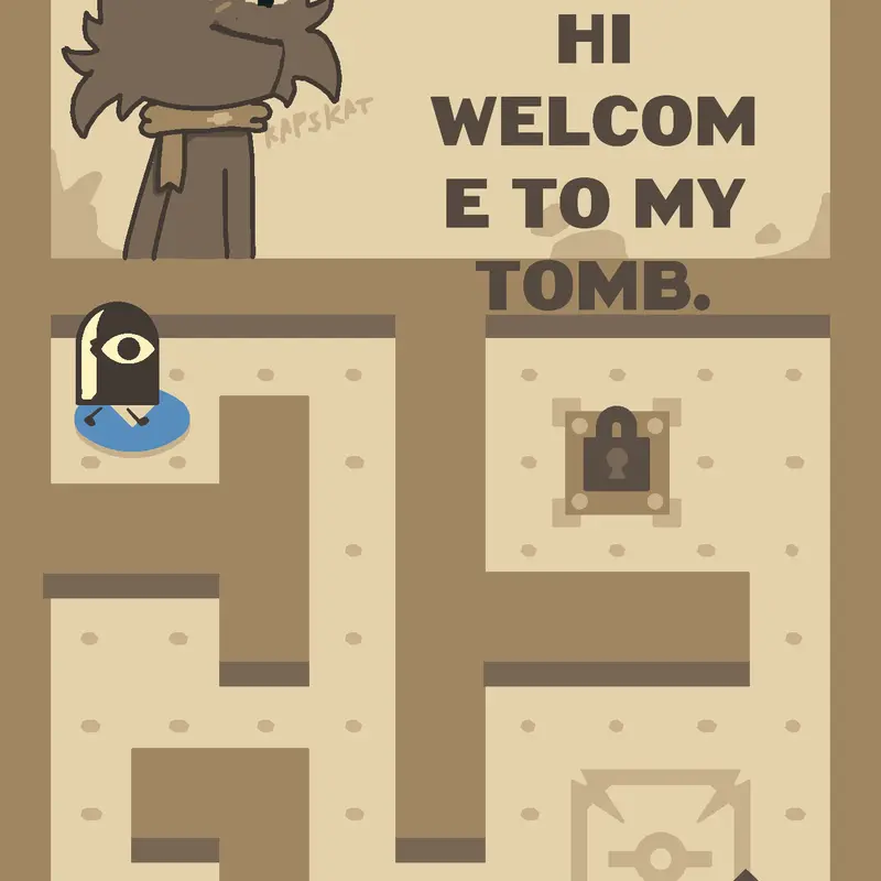 Game by @ducksallaround