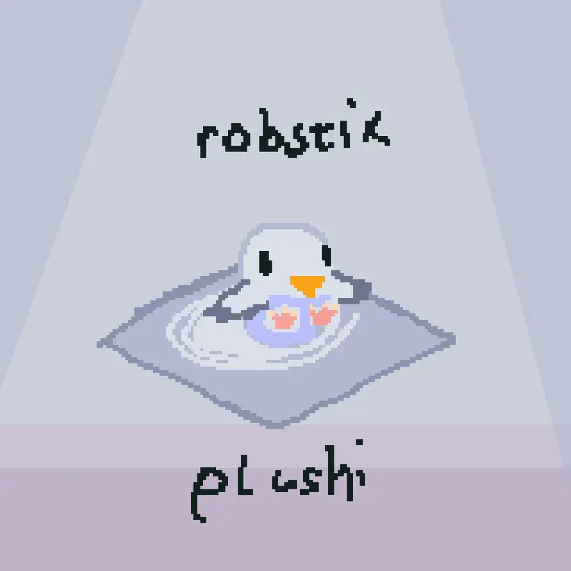Game by @robstix
