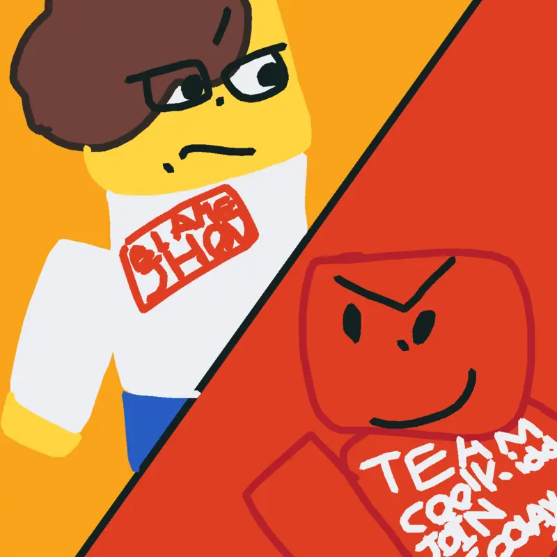 Game by @catmeowz