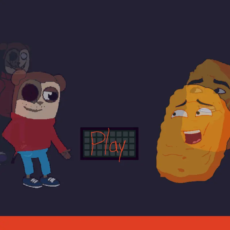 Game by @pjik
