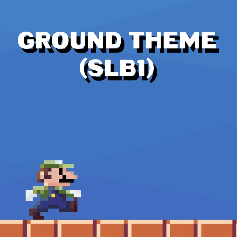 Game by @NintendoGames