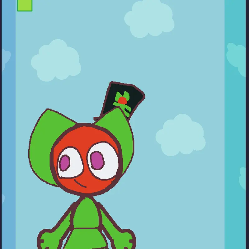 Game by @dollyand