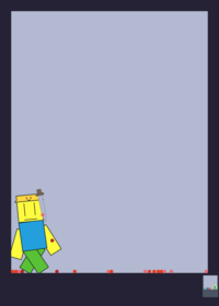 Ragdoll Game 2!