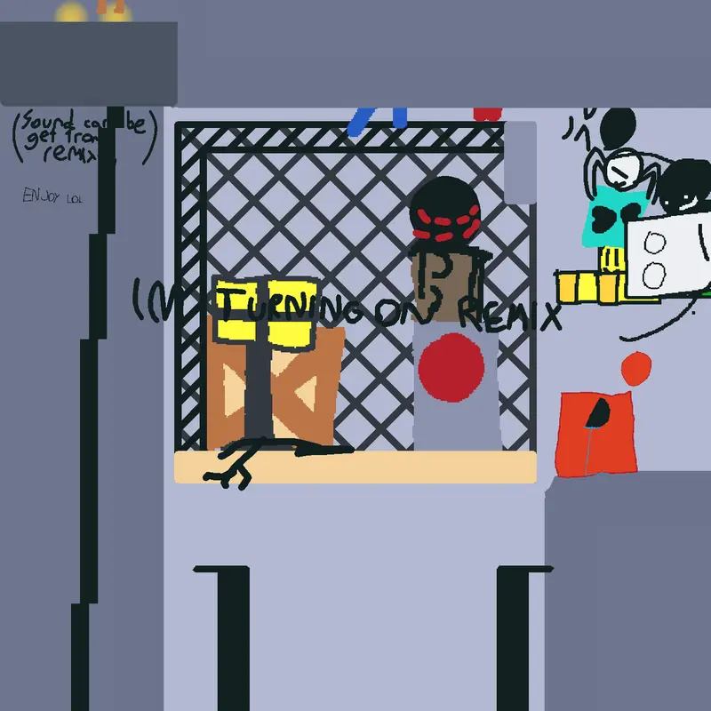 Game by @fortser