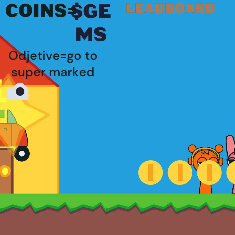 Game by @XGebril