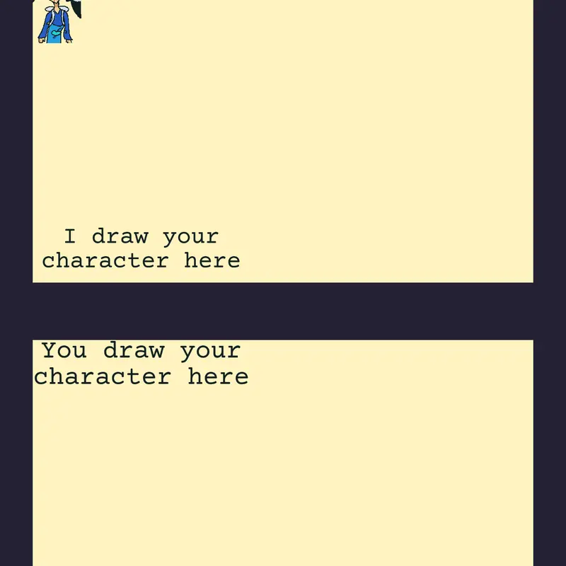 Game by @Alie_smellypotato