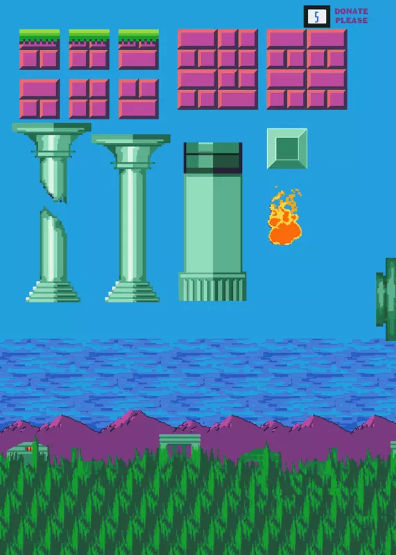 Game by @rewrits