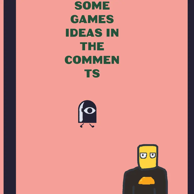 Game by @the_ezr