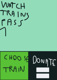 Trains