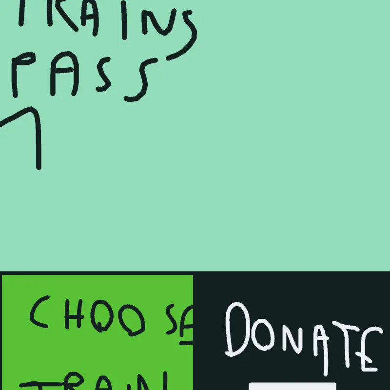 Trains by @milado23