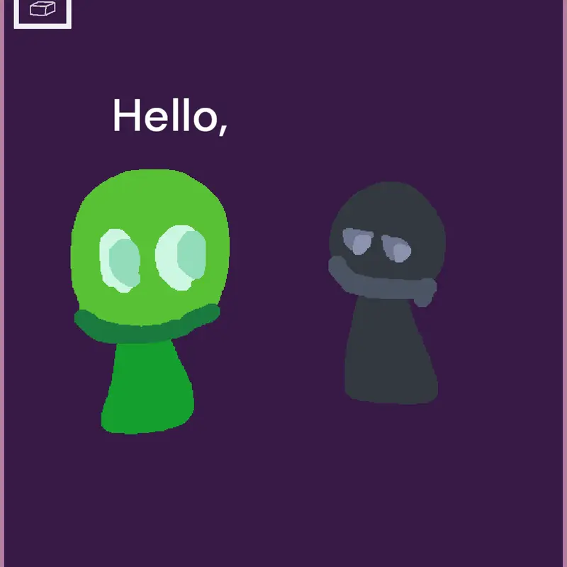 Game by @pinki_rocky