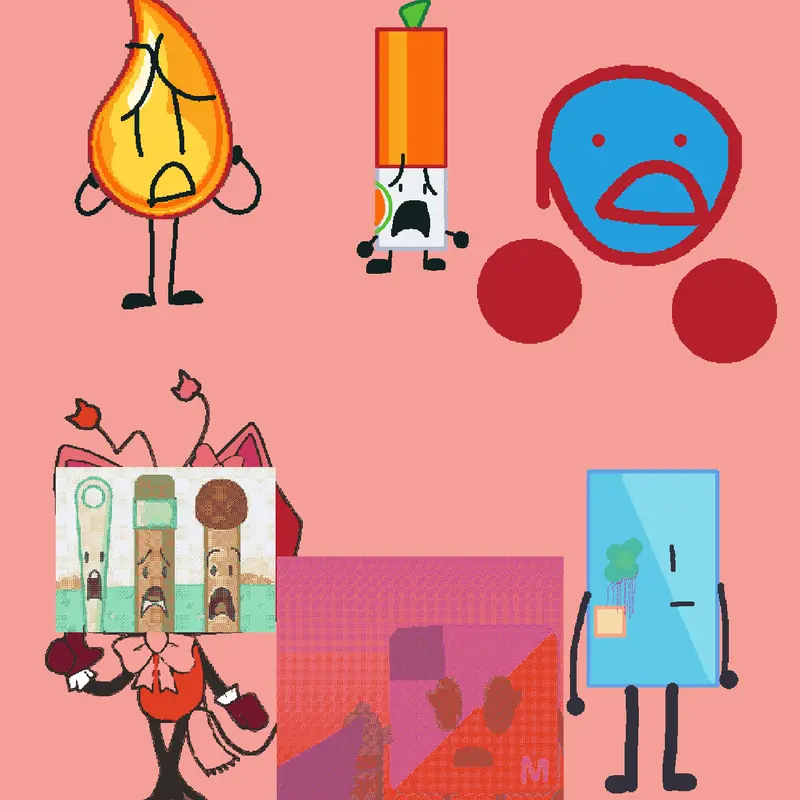 Game by @four_bfdi2763
