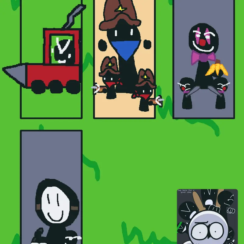 Game by @darkking6