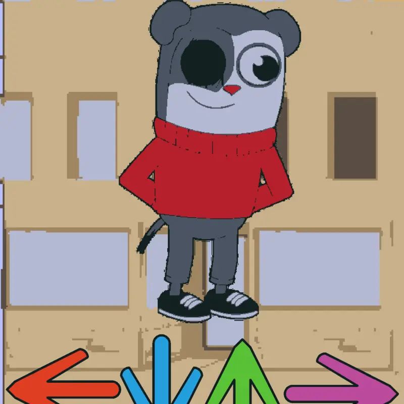 Game by @EDWARD_IS_COOL