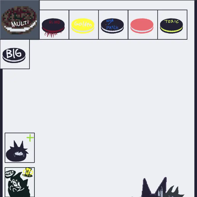 Game by @lojil